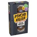 Escape Tabletop Games Psycho Killer A Card Game For Psychos 8720077313613 - SuperOffice