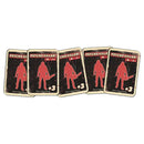 Escape Tabletop Games Psycho Killer A Card Game For Psychos 8720077313613 - SuperOffice