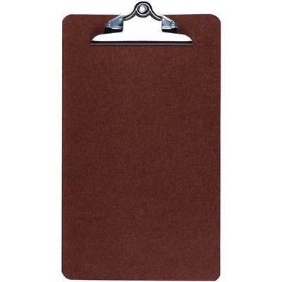 Esselte Clipboard Masonite A4 Old Style Solid Clip Strong Durable 337114 - SuperOffice