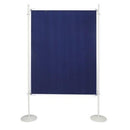 Esselte Display Panel 1200 X 1800Mm Blue ESSEPD46B - SuperOffice