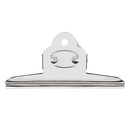 Esselte Extra Large Bulldog Clip 150mm Silver Pack 12 31793 (Box 12) - SuperOffice