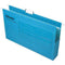 Esselte Hanging Box Suspension File 50Mm Blue Pack 25 48757 - SuperOffice