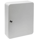 Esselte Key Cabinet Storage 140 Keys + Tags Box 0306240 - SuperOffice