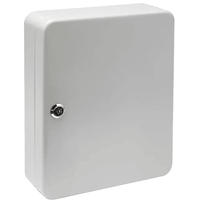 Esselte Key Cabinet Storage 140 Keys + Tags Box 0306240 - SuperOffice