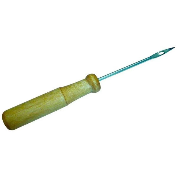 Esselte Lawyers Bodkin With Eye Wooden Handle 35142 - SuperOffice