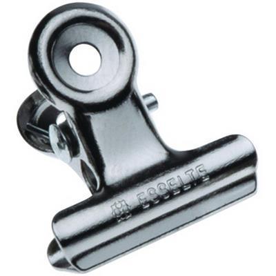 Esselte Letter Clip 22Mm Silver Box 144 31787 - SuperOffice