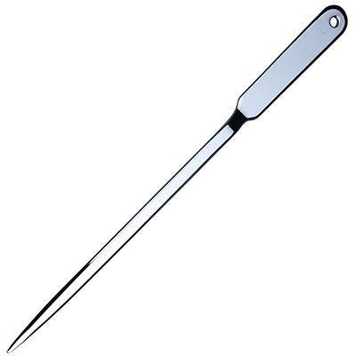 Esselte Letter Opener Stainless Steel 35144 - SuperOffice