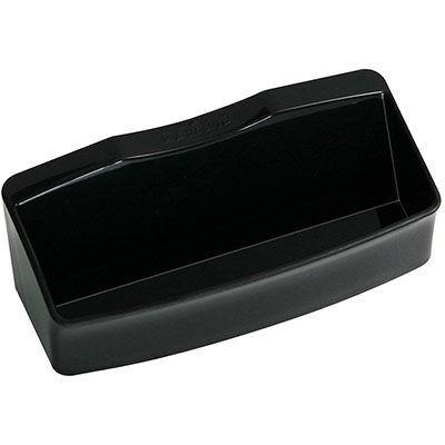 Esselte Nouveau Business Card Holder Black 48348 - SuperOffice