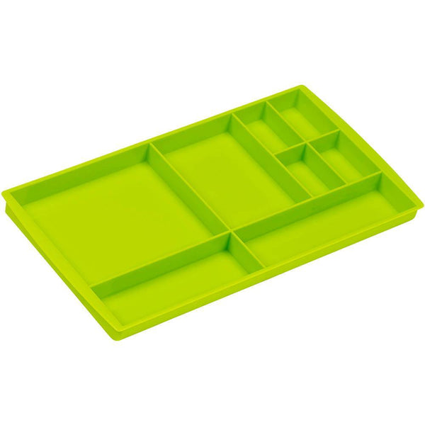 Esselte Nouveau Drawer Tidy Lime 48344 - SuperOffice