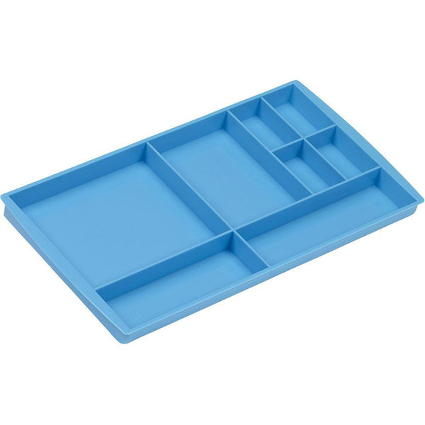 Esselte Nouveau Drawer Tidy Marine 48350 - SuperOffice