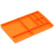 Esselte Nouveau Drawer Tidy Orange 48351 - SuperOffice