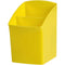 Esselte Nouveau Pencil Cup Yellow 49955 - SuperOffice