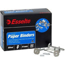 Esselte Paper Binders 51mm Box 100 0006470 - SuperOffice