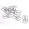 Esselte Paper Clip Owl No.3 25Mm Pack 1000 31810 (10 Pack of 10) - SuperOffice