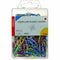 Esselte Paper Clip Plastic Coated 28Mm Pack 200 40845 - SuperOffice