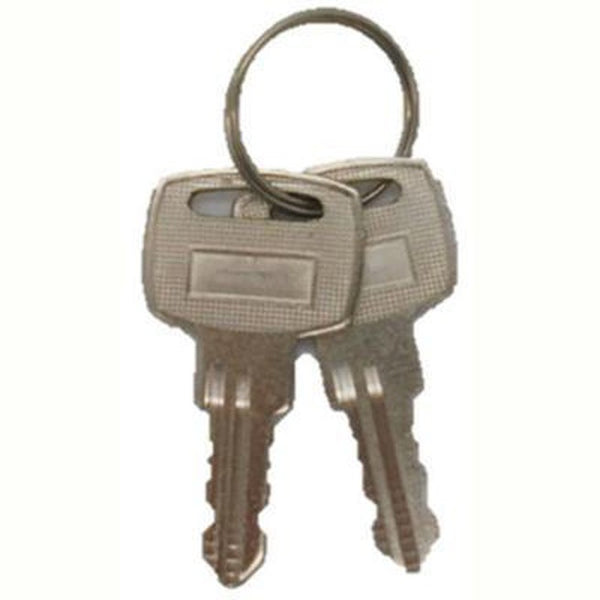 Esselte Spare Keys Round Head 0358310 - SuperOffice