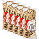 Esselte Superior Rubber Bands Size No.107 500g Bag Pack 5 BULK 37896 (5 Pack) - SuperOffice
