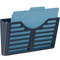 Esselte Verticalmate File Pocket X1 Charcoal Vertical Mate 30025 - SuperOffice