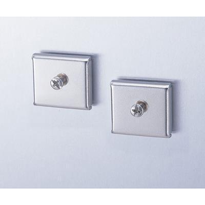 Esselte Verticalmate Magnet Conversion Small Silver 30017 - SuperOffice