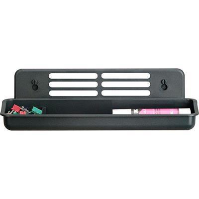 Esselte Verticalmate Utility Tray Large Charcoal 30022 - SuperOffice