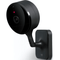 Eve Cam Indoor Security Camera Black Works with Apple HomeKit 10EBK8701 - SuperOffice