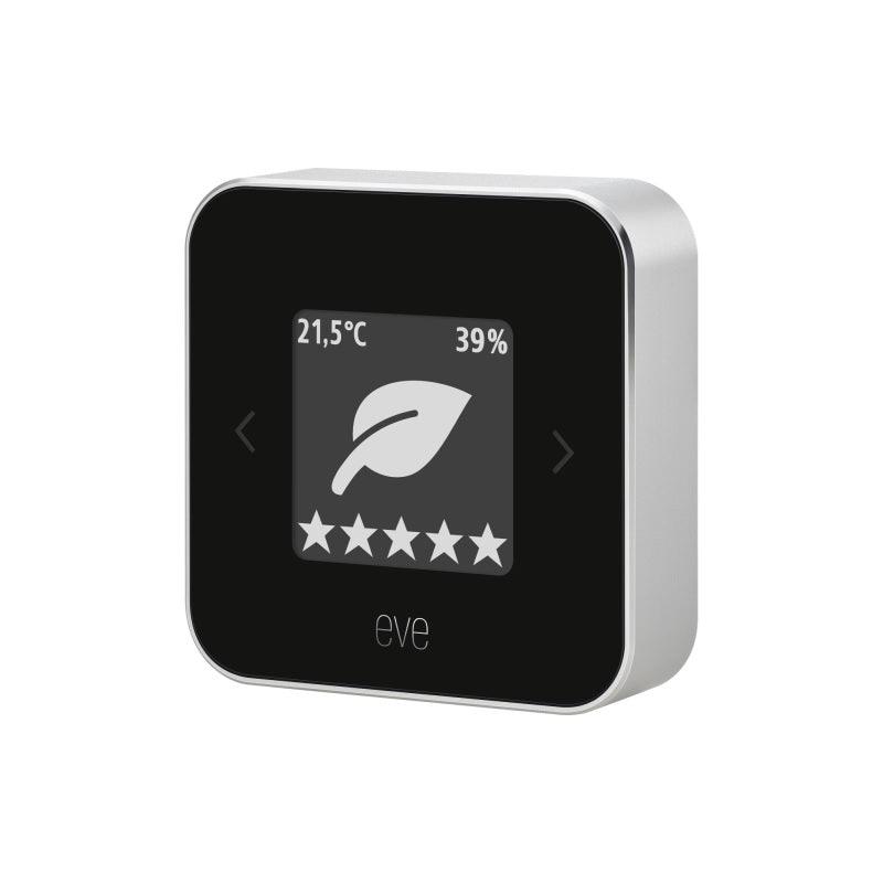Eve Room Indoor Air Quality Monitor Thread 10EBX9901 - SuperOffice