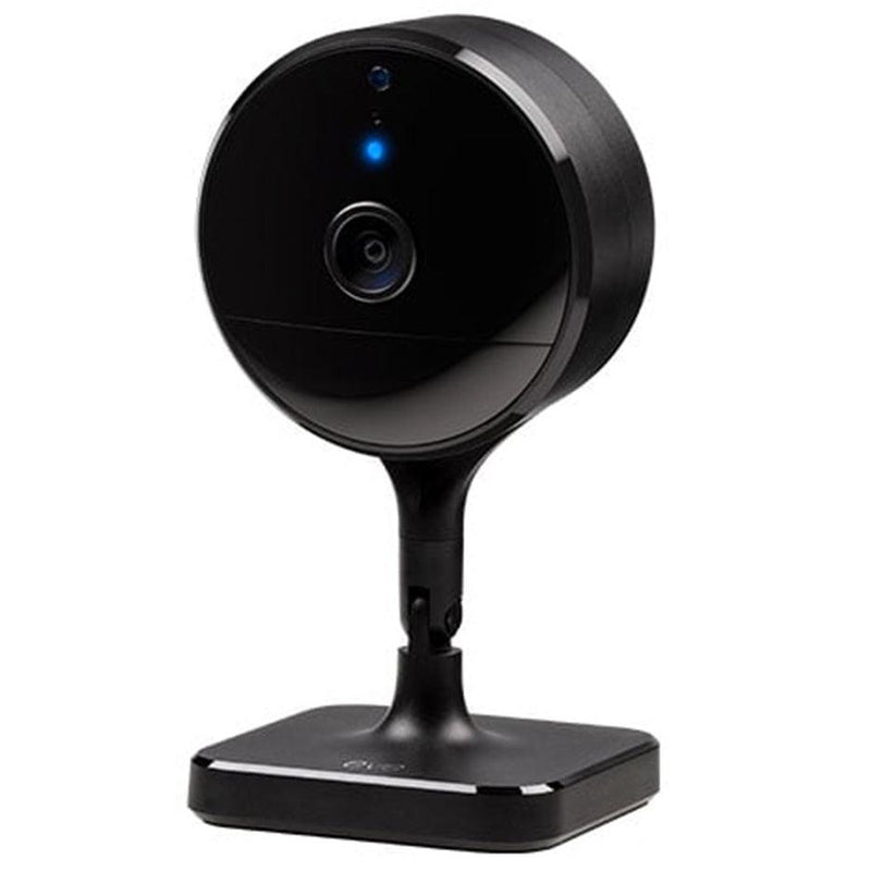 Eve Smart Indoor WiFi Camera HD Streaming 10ECJ8701 - SuperOffice