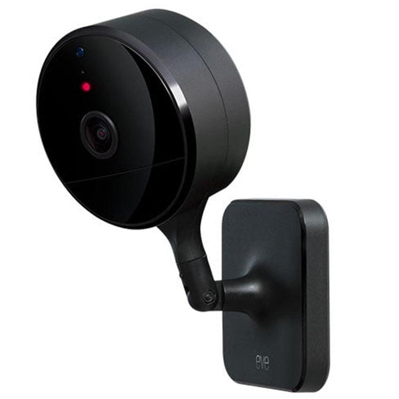 Eve Smart Indoor WiFi Camera HD Streaming 10ECJ8701 - SuperOffice