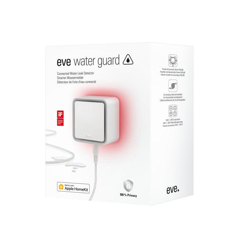 Eve Water Guard Leak Detector Thread 1DEBZ8701 - SuperOffice