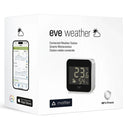 Eve Weather Smart Station with Matter Temperature Humidity 10EBS9951 - SuperOffice