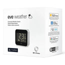 Eve Weather Smart Station with Matter Temperature Humidity 10EBS9951 - SuperOffice