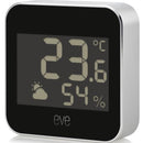 Eve Weather Temperature Humidity Monitor Sensor Bluetooth 10EBS9901 - SuperOffice
