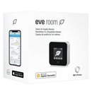 Eve Wireless Indoor Room Air Quality Temperature Humidity Sensor Monitor 10EAM9901 - SuperOffice