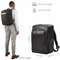 Everki Advance Laptop Backpack Bag 15.6" Inch Black EKP107 - SuperOffice
