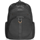 Everki Atlas Checkpoint Friendly Laptop Backpack 15.6 Inch Black EKP121S15 - SuperOffice