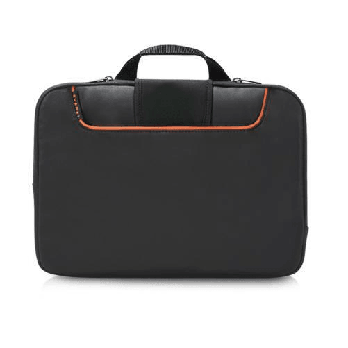 Everki Commute Sleeve 11.6" Laptop Tablet iPad Case Bag Black 15EKF808S11 - SuperOffice