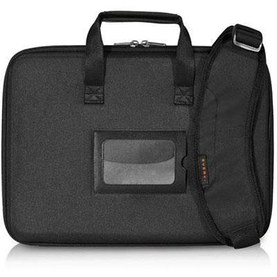 Everki Eva Hard Case Universal Bag 12.5 To 14.1 Inch Black EKF880 - SuperOffice