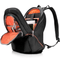 Everki Glide Backpack Bag 17" Inch Laptop Black EKP129 - SuperOffice