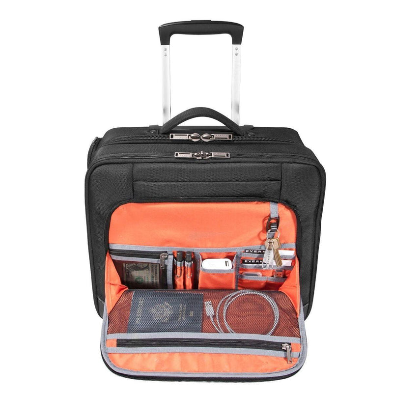 Everki Journey Trolley Bag 16 Inch EKB440 - SuperOffice