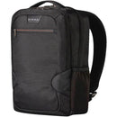 Everki Studio Slim Backpack 14.1 Inch Black EKP118 - SuperOffice