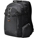 Everki Titan Backpack 18.4 Inch Black EKP120 - SuperOffice