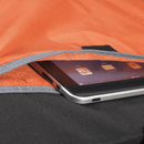 Everki Versa Checkpoint Friendly Briefcase Carry Shoulder Brief Bag 16" Laptop Black EKB427 - SuperOffice