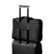Everki Versa Checkpoint Friendly Briefcase Carry Shoulder Brief Bag 16" Laptop Black EKB427 - SuperOffice