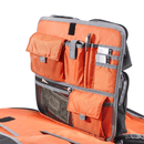 Everki Versa Checkpoint Friendly Briefcase Carry Shoulder Brief Bag 16" Laptop Black EKB427 - SuperOffice