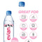 Evian Natural Mineral Water 500ml Bottles Box 24 Bulk 3068320055015 - SuperOffice