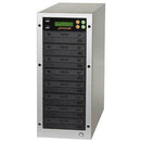 Evocept Copyblast Ultimate 7 Drive Tower Duplicator ECU2407P - SuperOffice