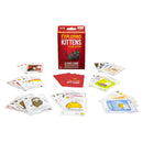 Exploding Kittens 2 Player Edition Party Game 810083040660 - SuperOffice