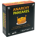 Exploding Kittens Anarchy Pancakes Family Card Game 810083044286 - SuperOffice