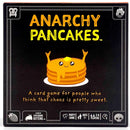 Exploding Kittens Anarchy Pancakes Family Card Game 810083044286 - SuperOffice