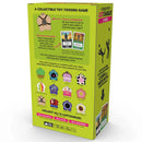 Exploding Kittens Catchables 2 Cat Wearing A Cat & Cactus Party Game 810083045924 - SuperOffice